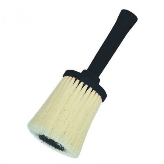 BROXA  DE NYLON REDONDA         4510 MAX