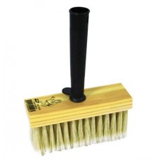 0460002 - BROXA  DE NYLON RETANGULAR      5100 MAX