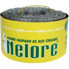 2090060 - ARAME FARPADO NELORE 500M 1,52      1078