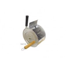 0460001 - MAQUINA DE CHAPISCAR PLASTICA 42710 MAX