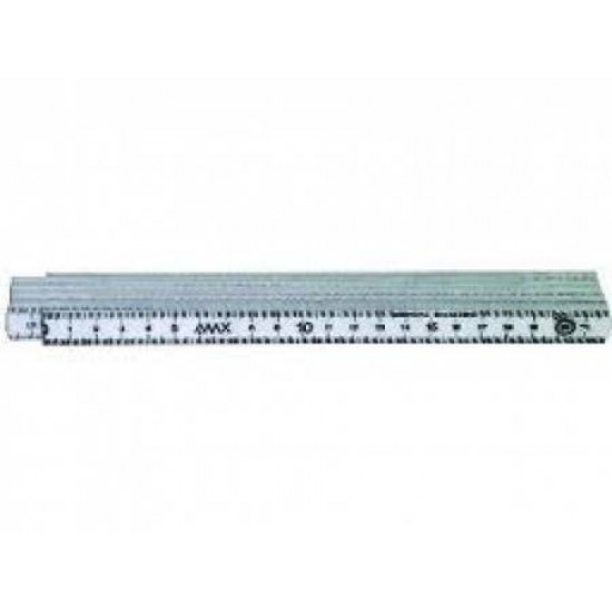METRO  DUPLO NYLON 10940 2M         MAX