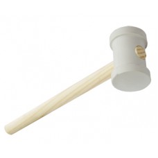 4487497 - MARTELO  BORRACHA  BR 80MM 32310   MAX