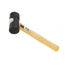 0460016 - MARTELO  BORRACHA  PT 60MM 32910   MAX