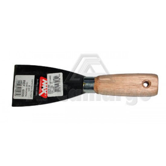 BETUMA. ACO CABO MADEIRA 10CM 6510   MAX