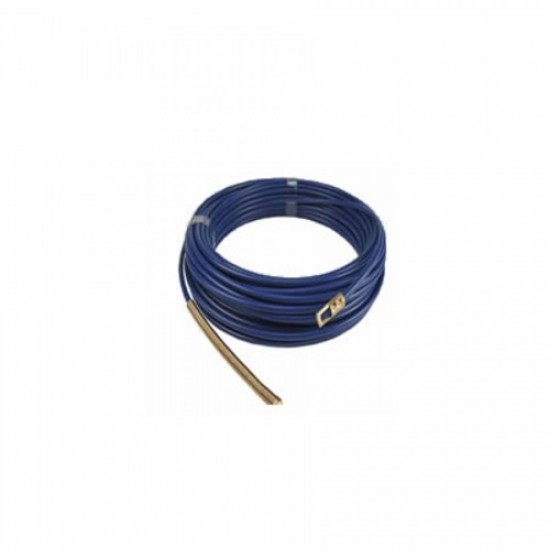 PASSA FIO PVC ALMA DE ACO       10M 7847