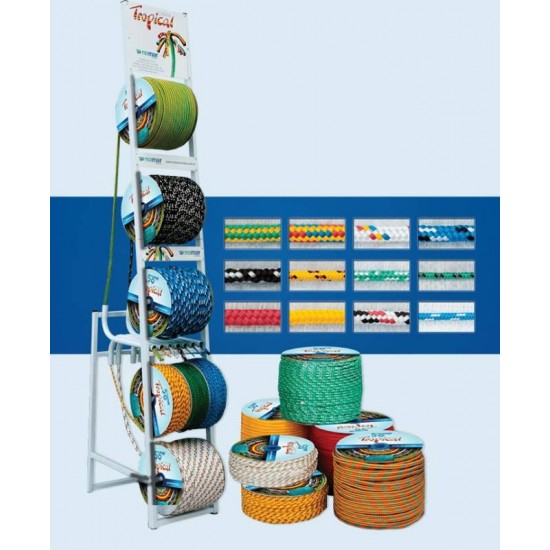 CORDA A POLIP CARR PP 04 360M COLOR 2042
