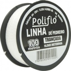 4488966 - LINHA  PEDREIRO TRANC         100MT 12PC