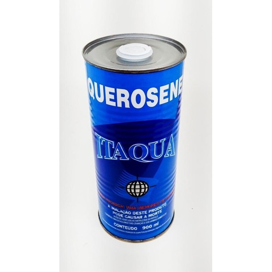 QUEROSENE A                   900ML 12UN