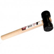 4489919 - MARTELO  BORRACHA  PT 40MM 32855   MAX
