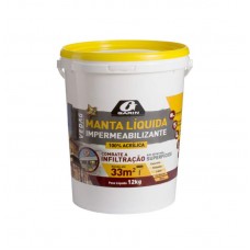 4490953 - MANTA LIQUIDA                 18KG