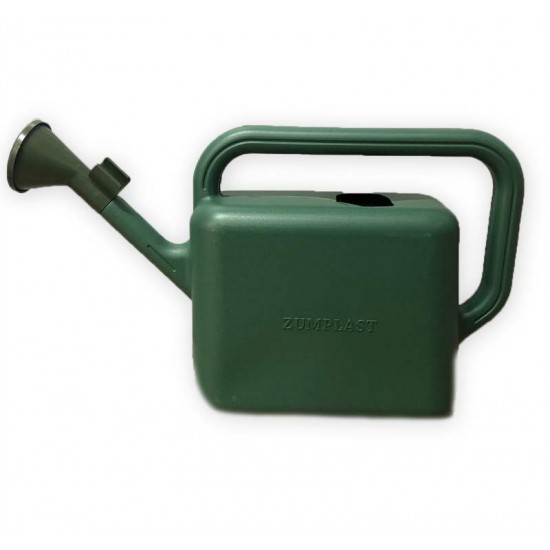 REGADOR C/BICO VERDE             10L 1PC