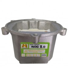 4491163 - CANECA NOG 8.0 220V