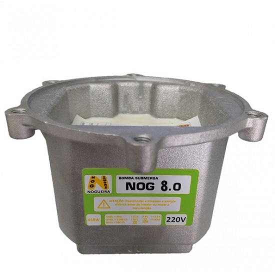 CANECA NOG 8.0 220V