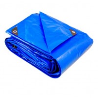 4494408 - LONA CARRETEIRO AZUL    4X3
