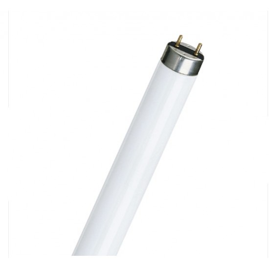 LAMP FLUOR COMPACTA 3U 25W 220V  PRILUX