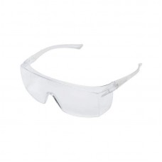 4492541 - OCULOS DE PROTECAO KAMALEON PLAS INCOLOR