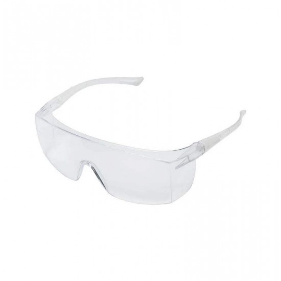 OCULOS DE PROTECAO KAMALEON PLAS INCOLOR