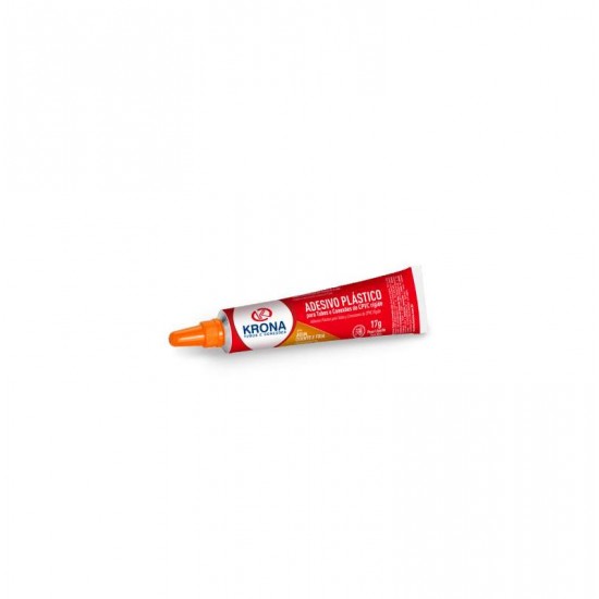 ADESIVO PLASTICO ULTRATERM  17G 1PC 1387