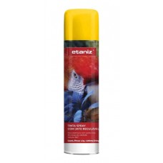 4492579 - TINTA SPRAY AMA UG        400ML 1PC  968