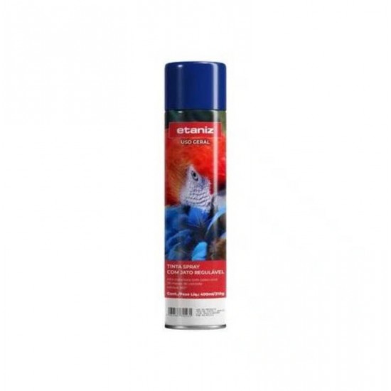 TINTA SPRAY AZ FORD       400ML 1PC  302