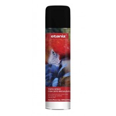 4492577 - TINTA SPRAY PR BRI        400ML 1PC  977