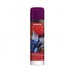 4492569 - TINTA SPRAY VIOLETA       400ML 1PC  984