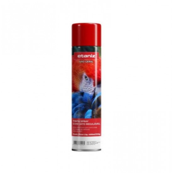 TINTA SPRAY VM CASE       400ML 1PC  305