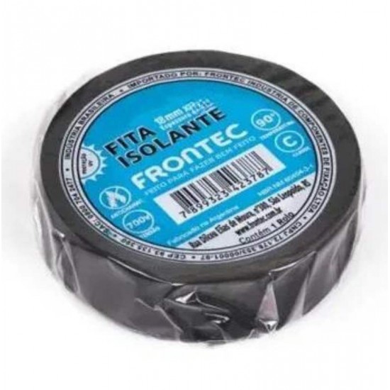 FITA ISOLANTE PVC PR05     5MT