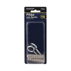 4491904 - PITAO C/BUCHA            10     2PC 7705