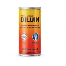 4492635 - THINNER A 900ML                   DILUIN