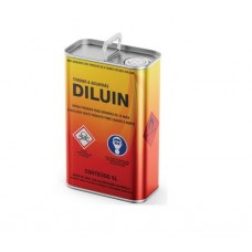 4492639 - QUEROSENE D 5000ML                DILUIN