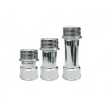 4492623 - EXT TORNEIRA CROMADA LONGA 1/2