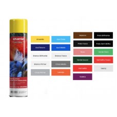 4492706 - TINTA SPRAY CZ  UG        400ML 1PC  974