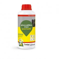 4492743 - PINTURA ASFALTICA ACQUA A          1LT