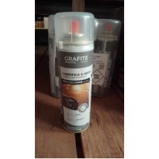 4492705 - SPRAY GRAFITE   101   400ML          1PC