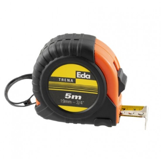 TRENA EMB STANDARD        5M X 19MM  0BB