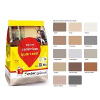 4492758 - REJUNTE CERAMICAS CZ.PLA         1PC 1KG