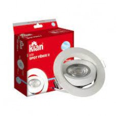 4493140 - SPOT LED RED  PAR30 BR 12W 3,0K    11612