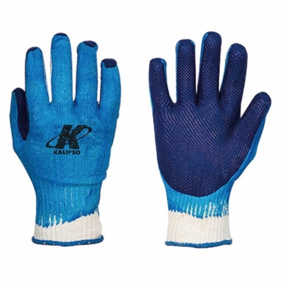 LUVA AO BLUEGRIP         G  1 PAR