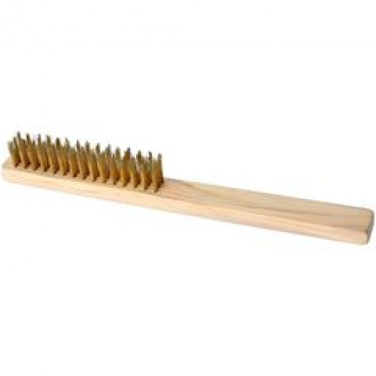 ESCOVA ACO C/CB 3 FIL                130
