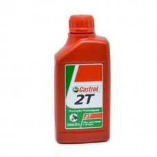 4493320 - OLEO 2 TEMPO CASTROL        500ML    1PC