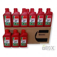 4493321 - OLEO 2 TEMPO CASTROL        5OOML   20PC