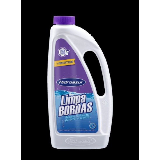 LIMPA BORDAS          1LT           6003