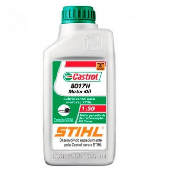 OLEO 2 TEMPO STIHL          500ML   20PC