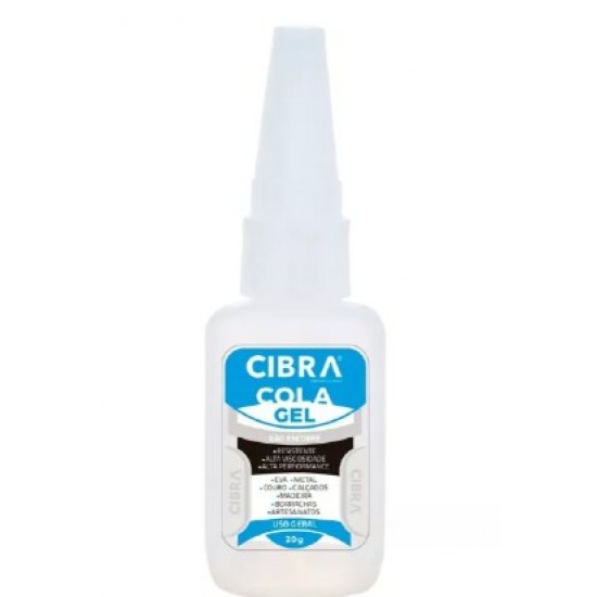 COLA EM GEL                     20G  1UN