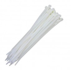 4492368 - ABRAC NYL BRANCA 2,5X150MM    7014 100UN