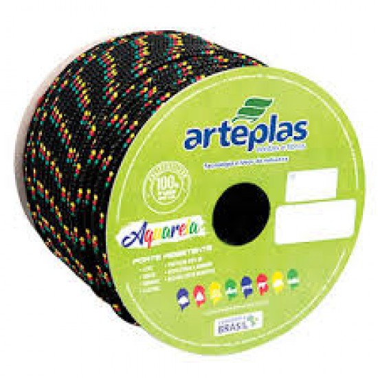 CORDA ECO CARR 16  55M COLOR        0082