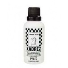4491629 - CORANTE LIQ XADREZ SHER.W  PRETO     1UN