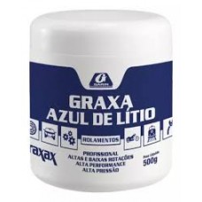 4492791 - GRAXA GRAFITADA                      95G
