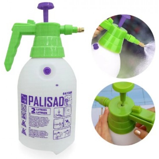 PULVERIZADOR COMPRESS PALISAD 2L    7388